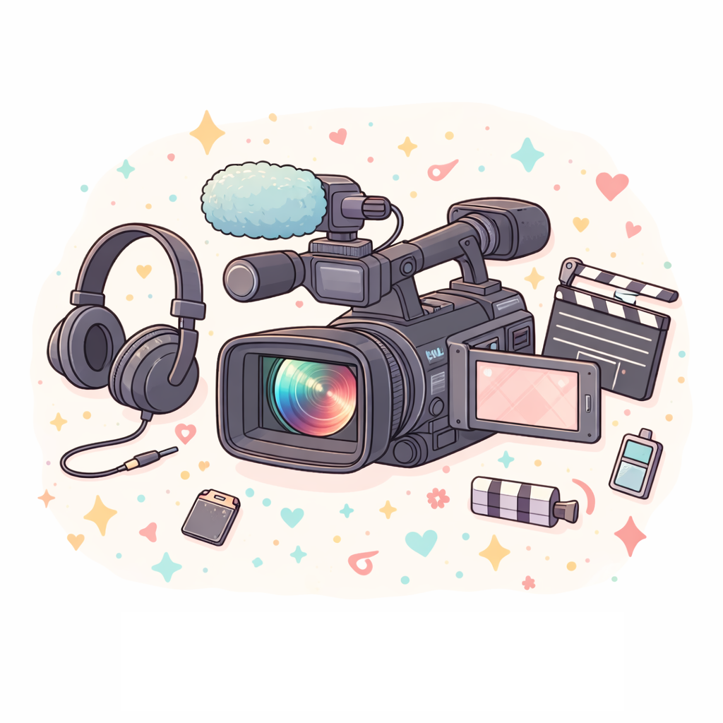 Reel de videografía profesional — Toni Perelló videógrafo