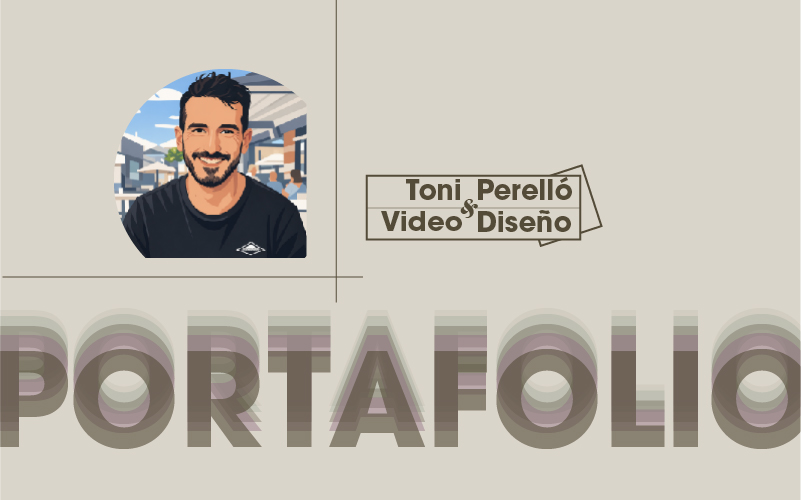 portada portafolio Toni Perelló